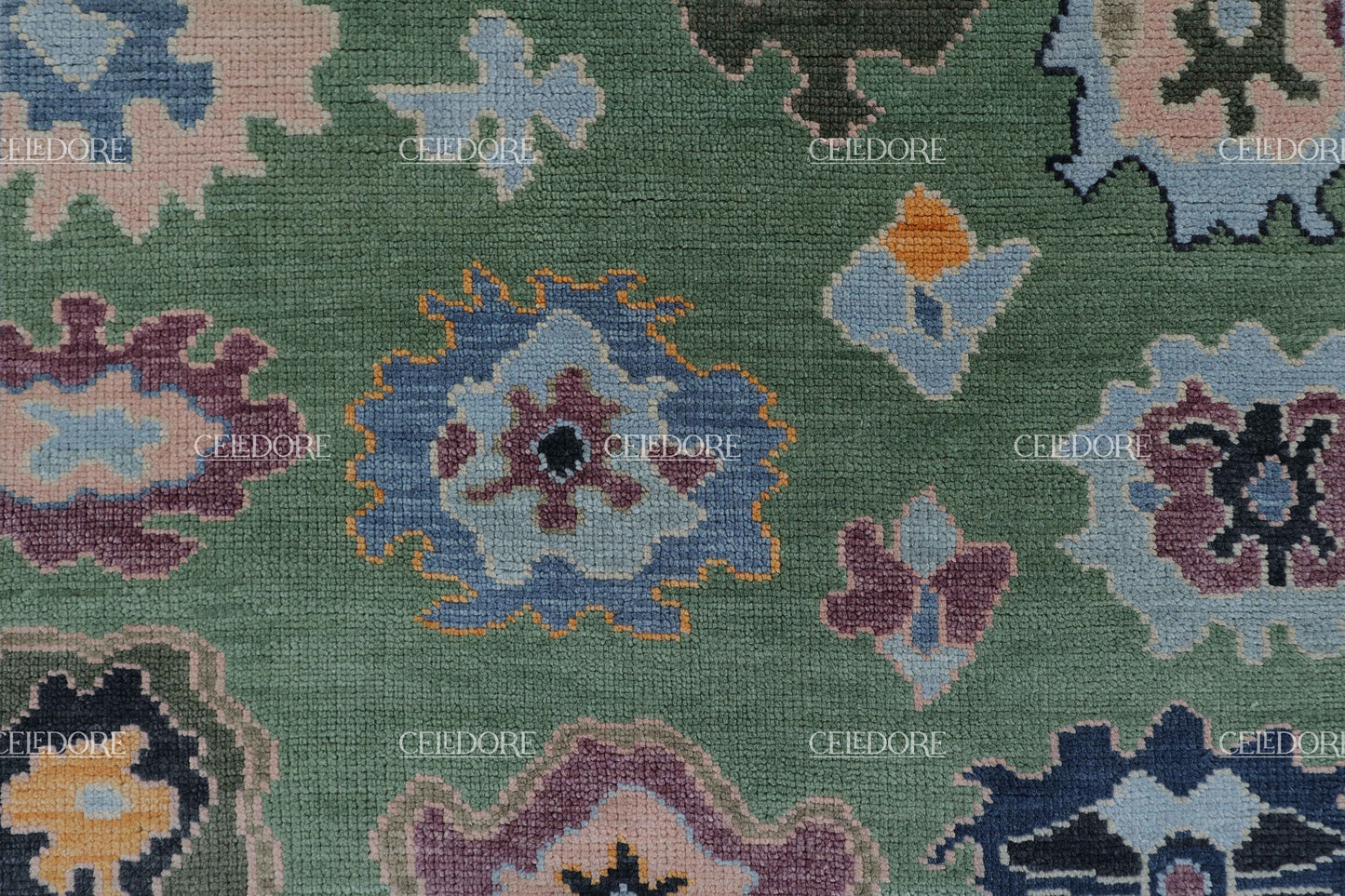 Emerald Grove