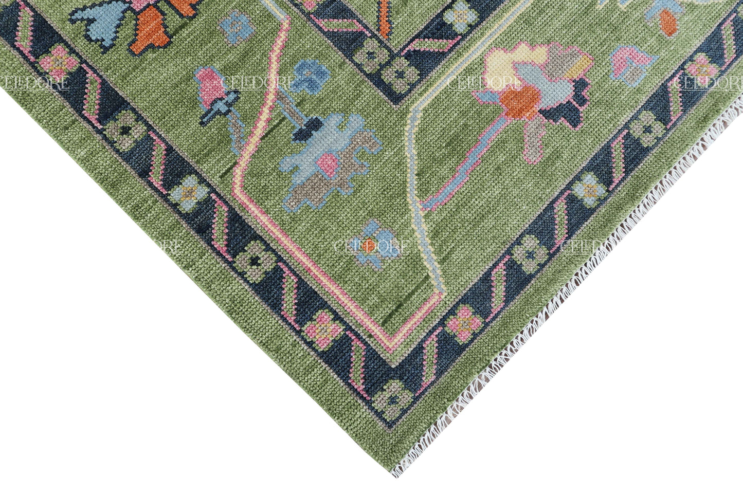 Peony Patch