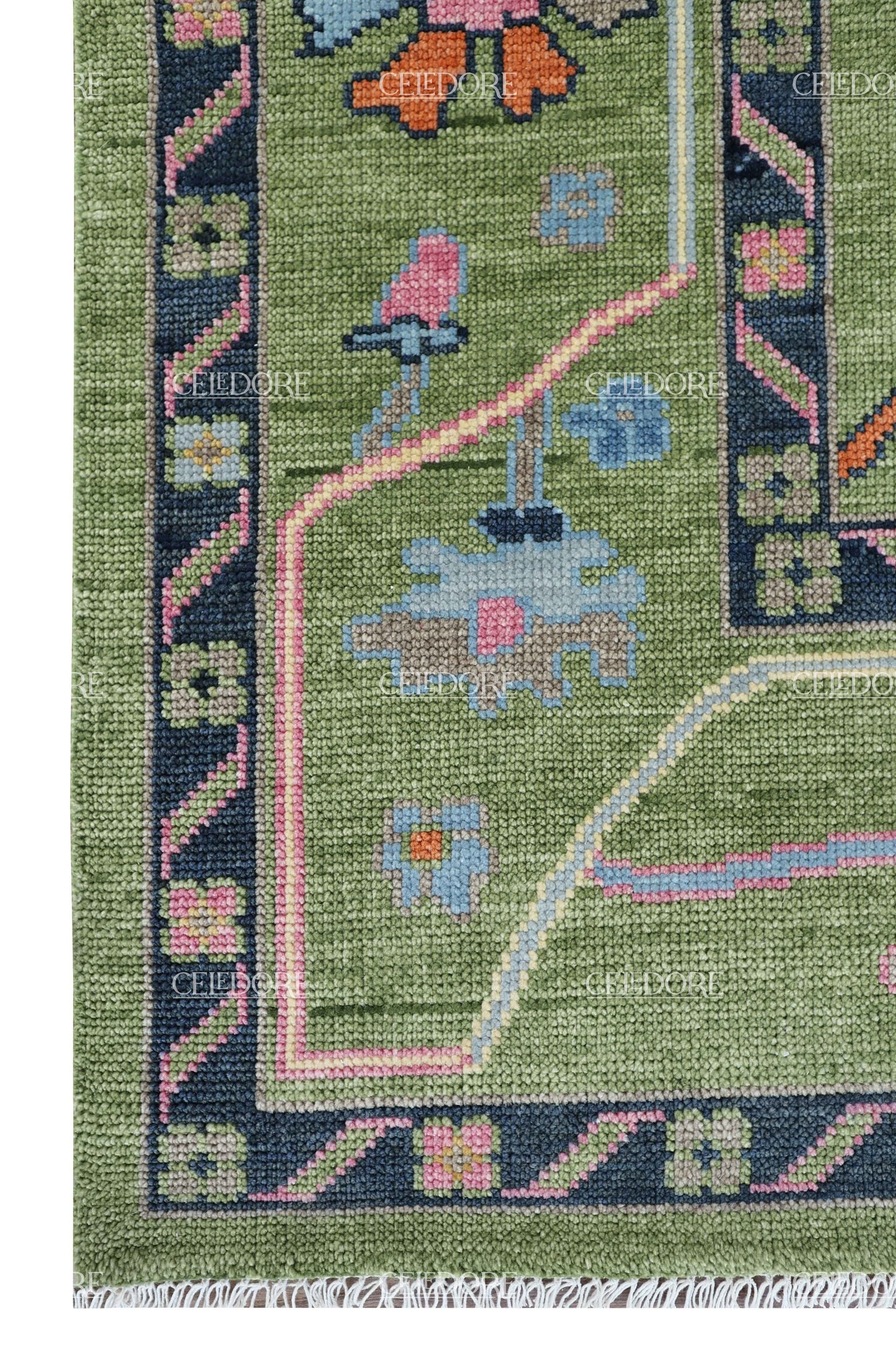 Peony Patch