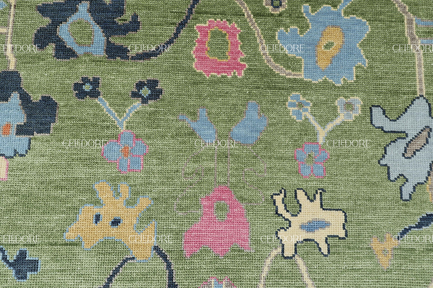 Peony Patch