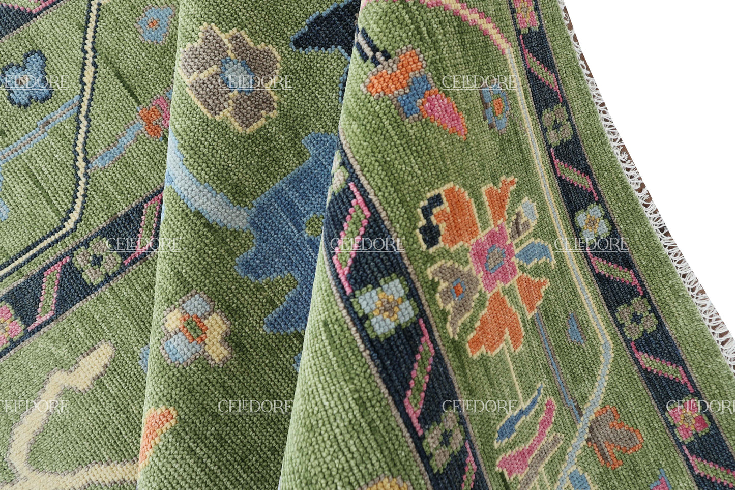 Peony Patch