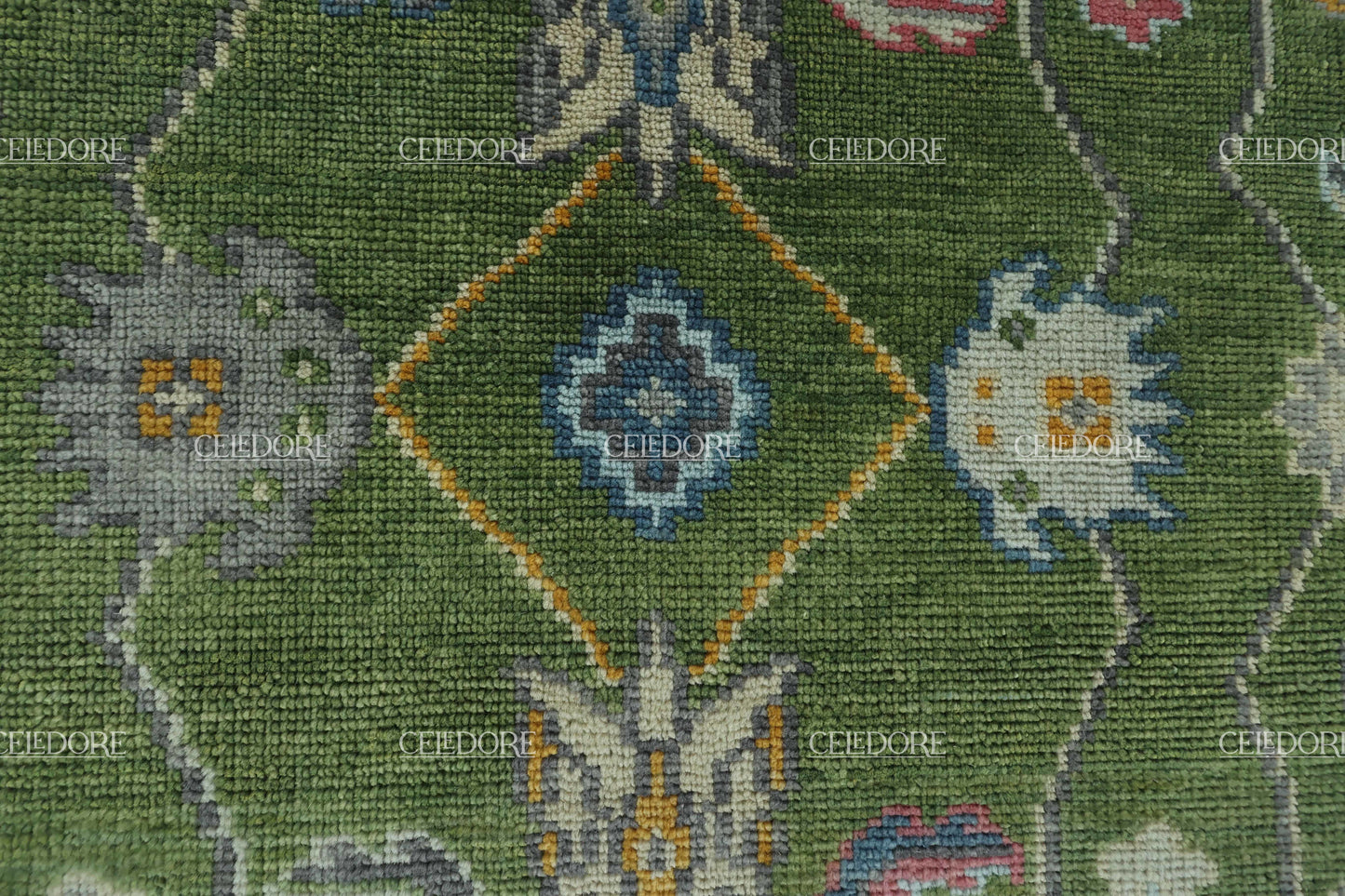 Verdant Vibes