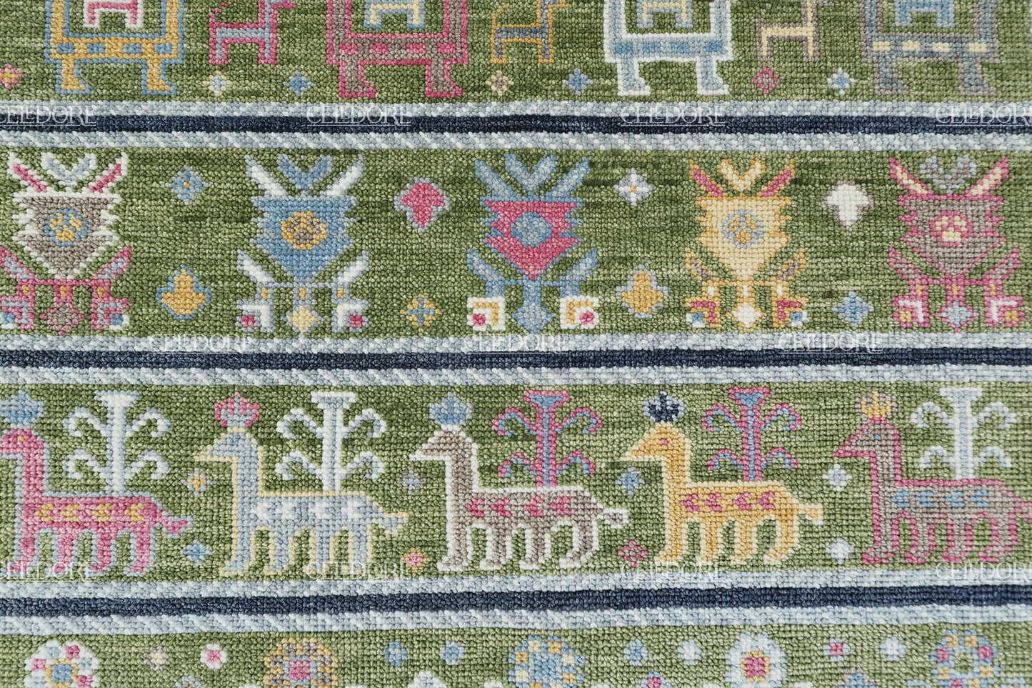 Enchanted Pastures