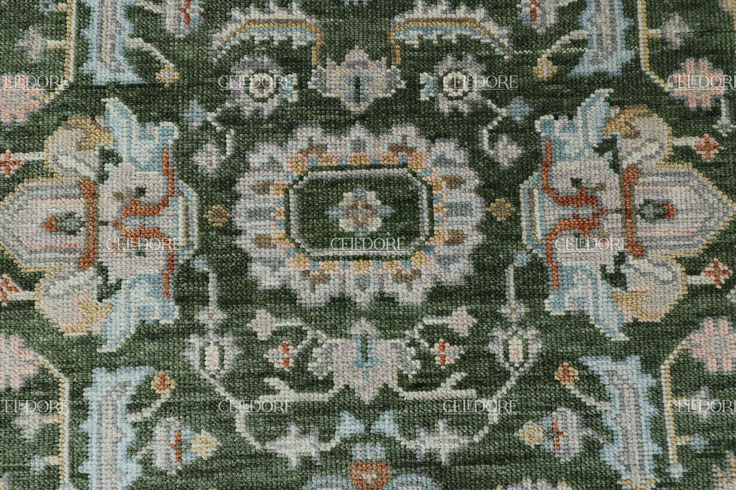 Jade Jungle
