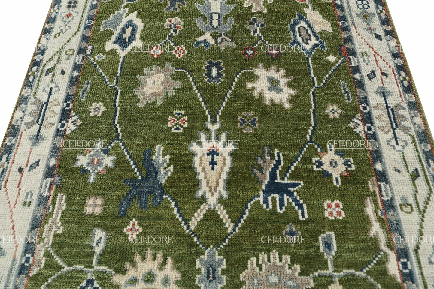 Emerald Garden