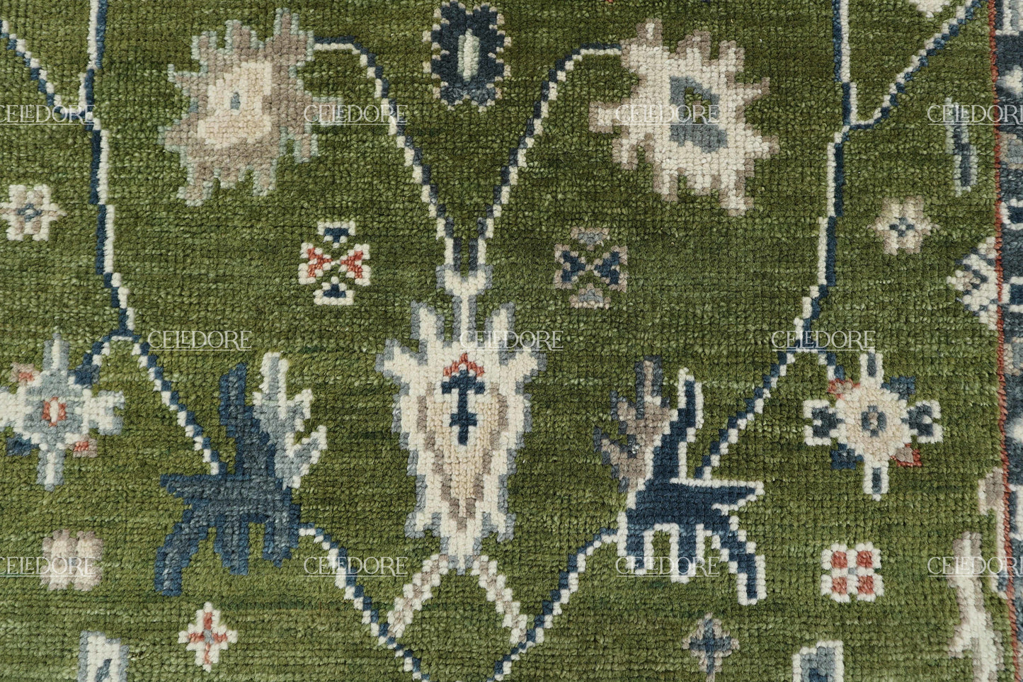 Emerald Garden