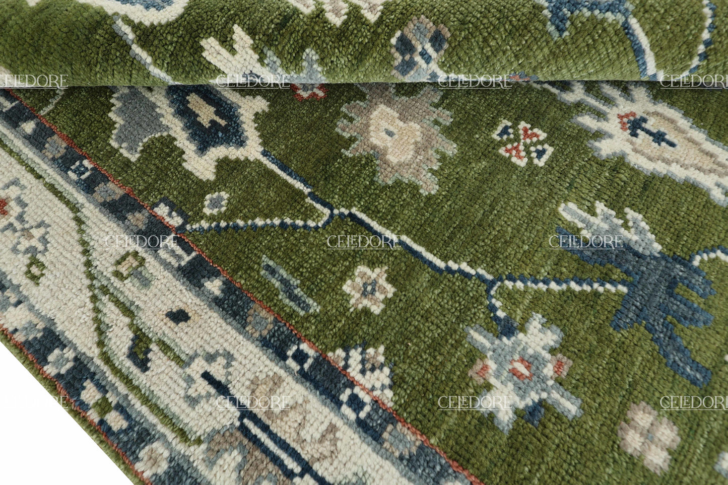 Emerald Garden