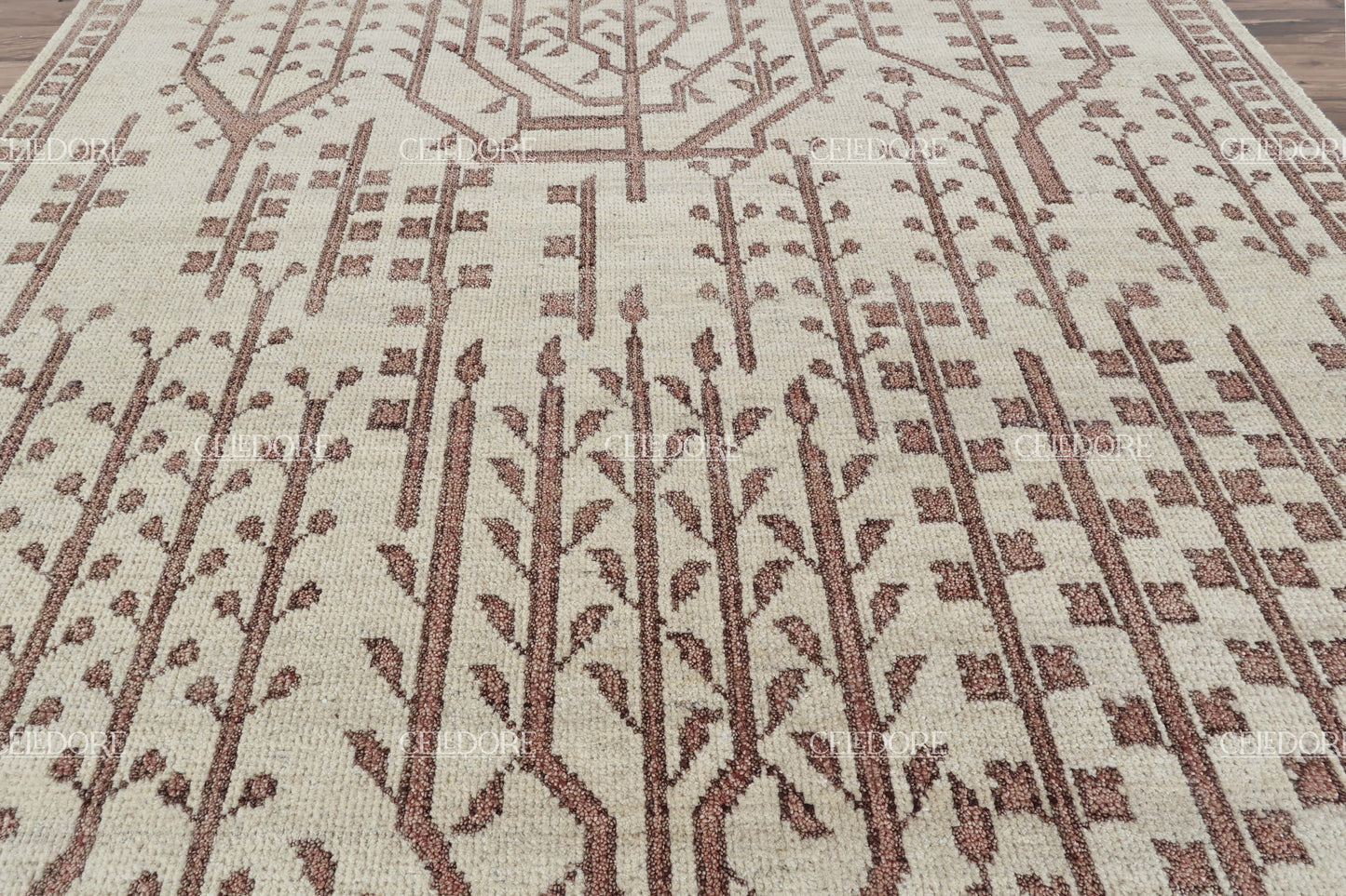 Tree-mendous Tapestry