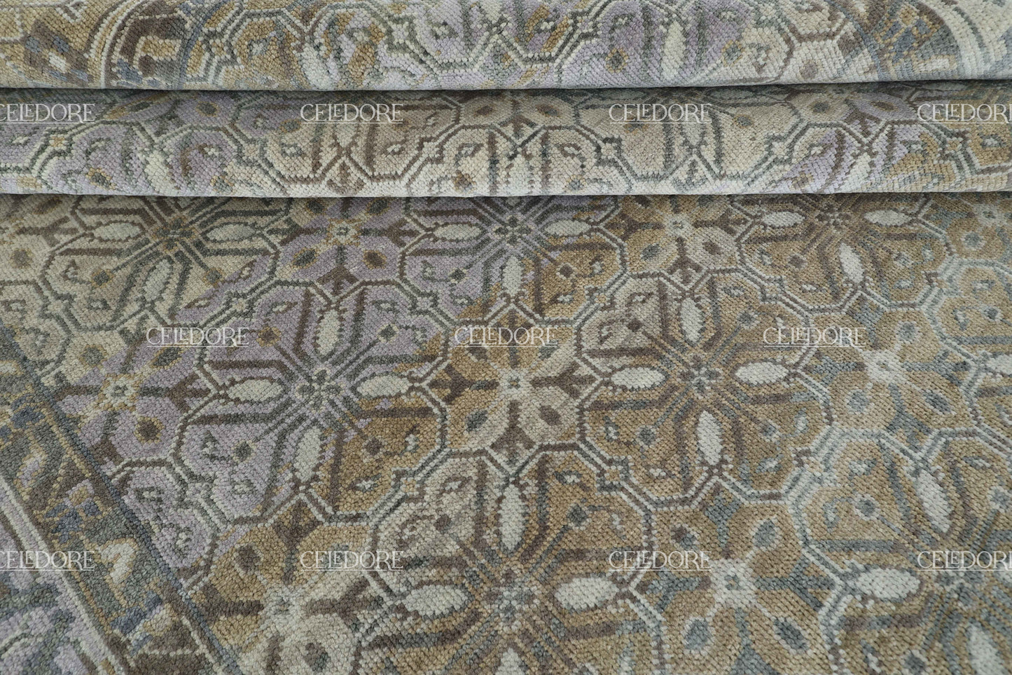 Stone Garden