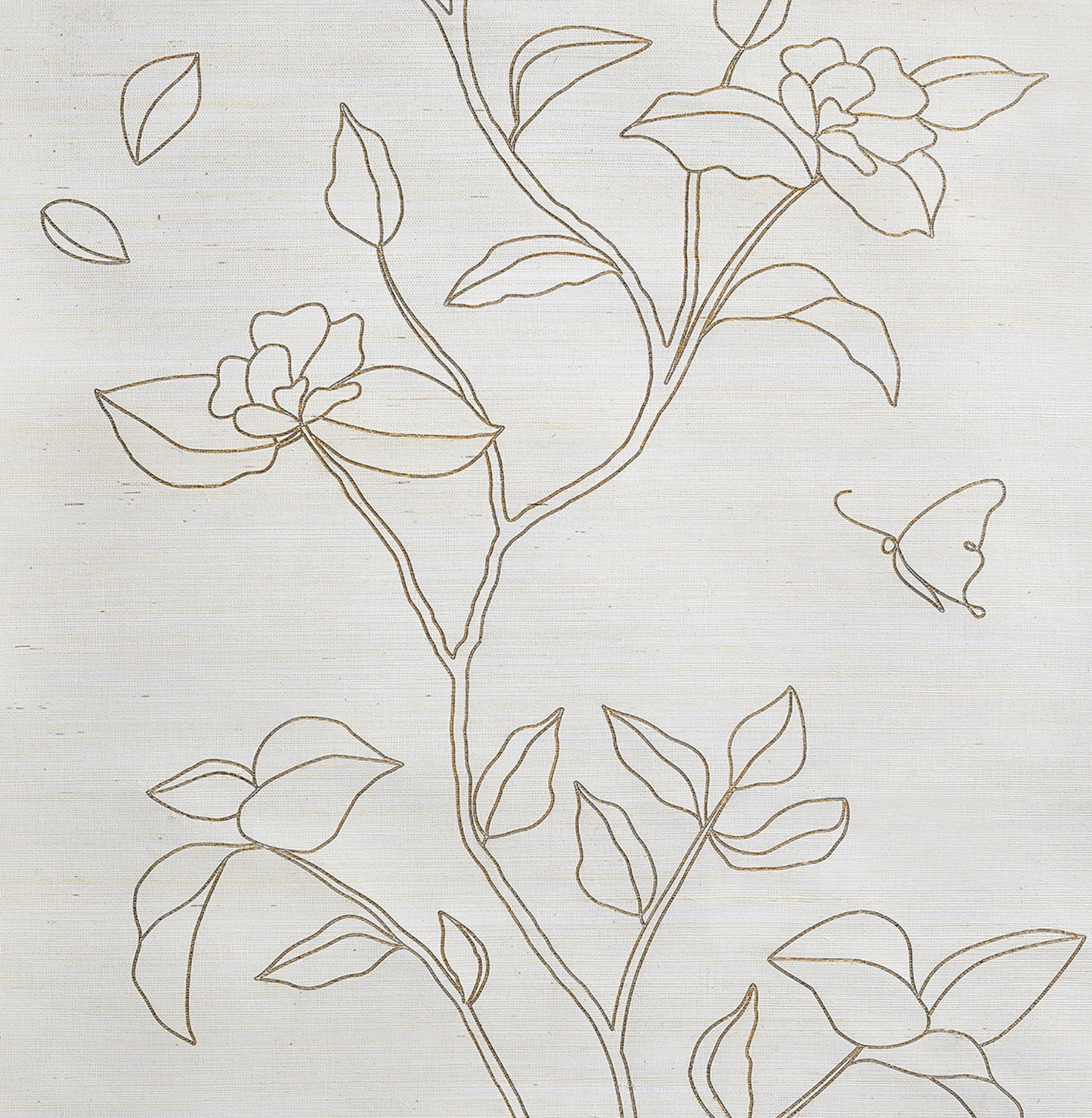Phillip Jeffries | Garden Grass