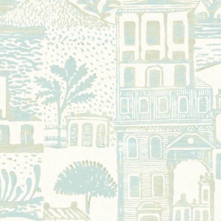 Galbraith & Paul | Granada