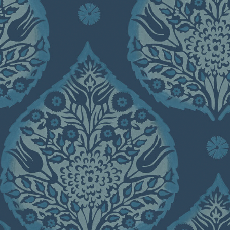 Galbraith & Paul | Little Lotus