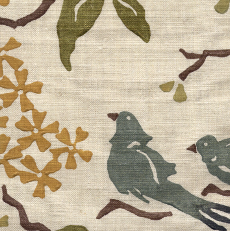 Galbraith & Paul | Birds