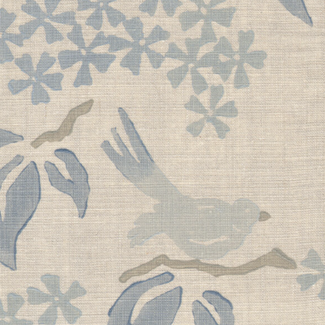 Galbraith & Paul | Birds