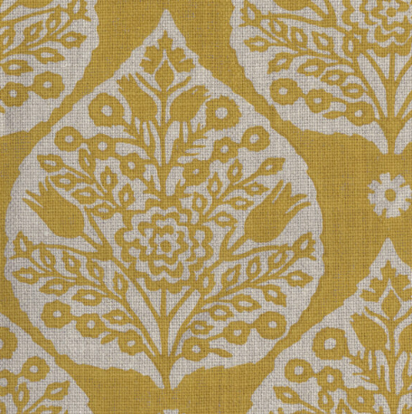 Galbraith & Paul | Little Lotus