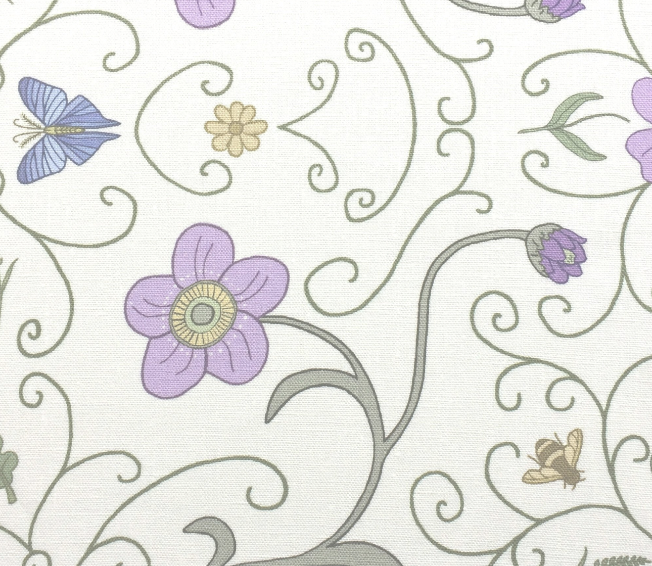 Betsy | Garden