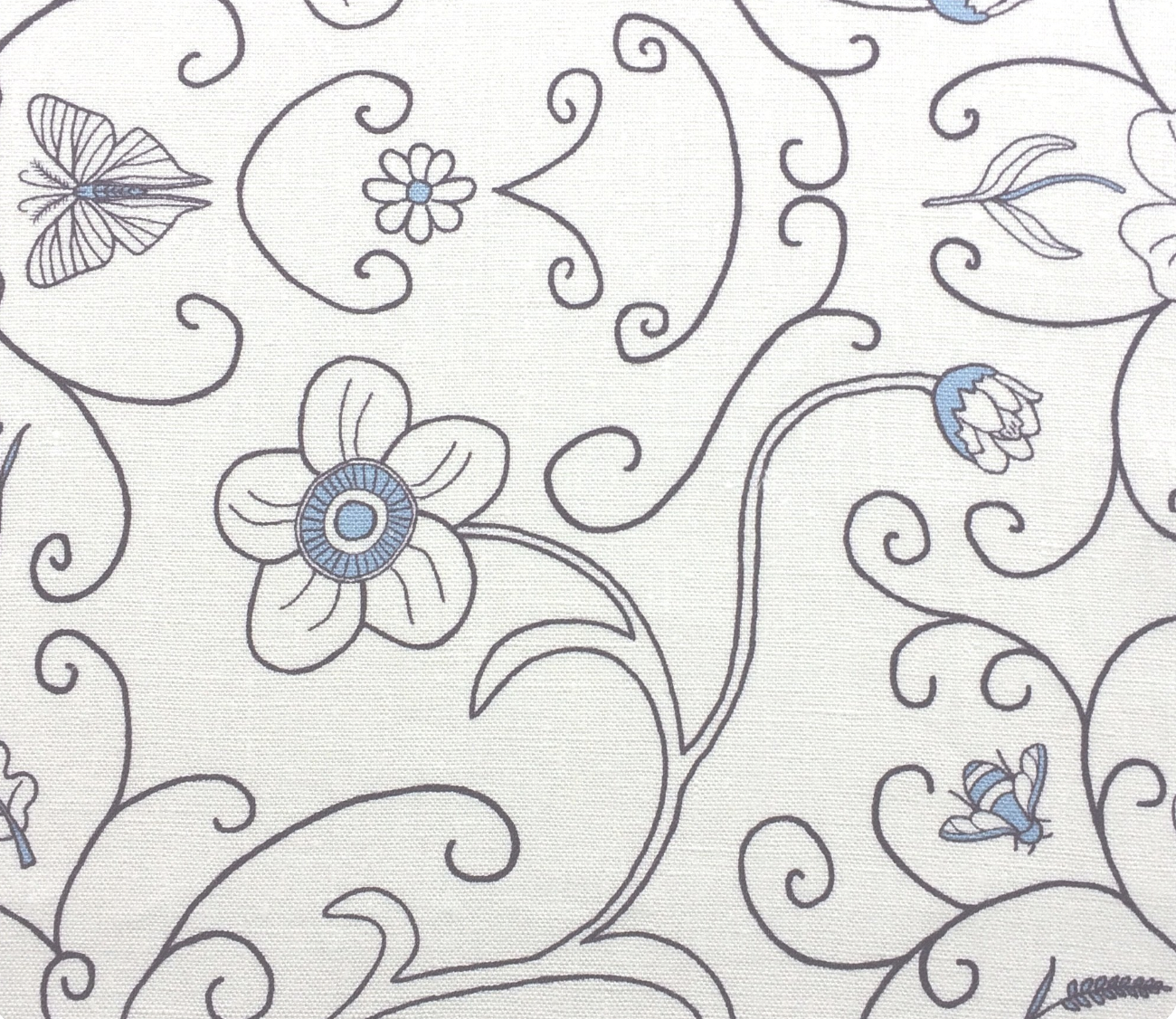 Betsy | Garden