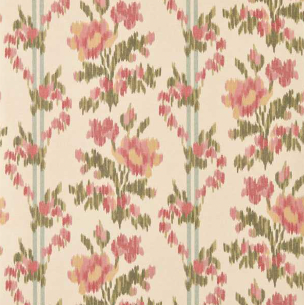 Sanderson | Apothecary Rose