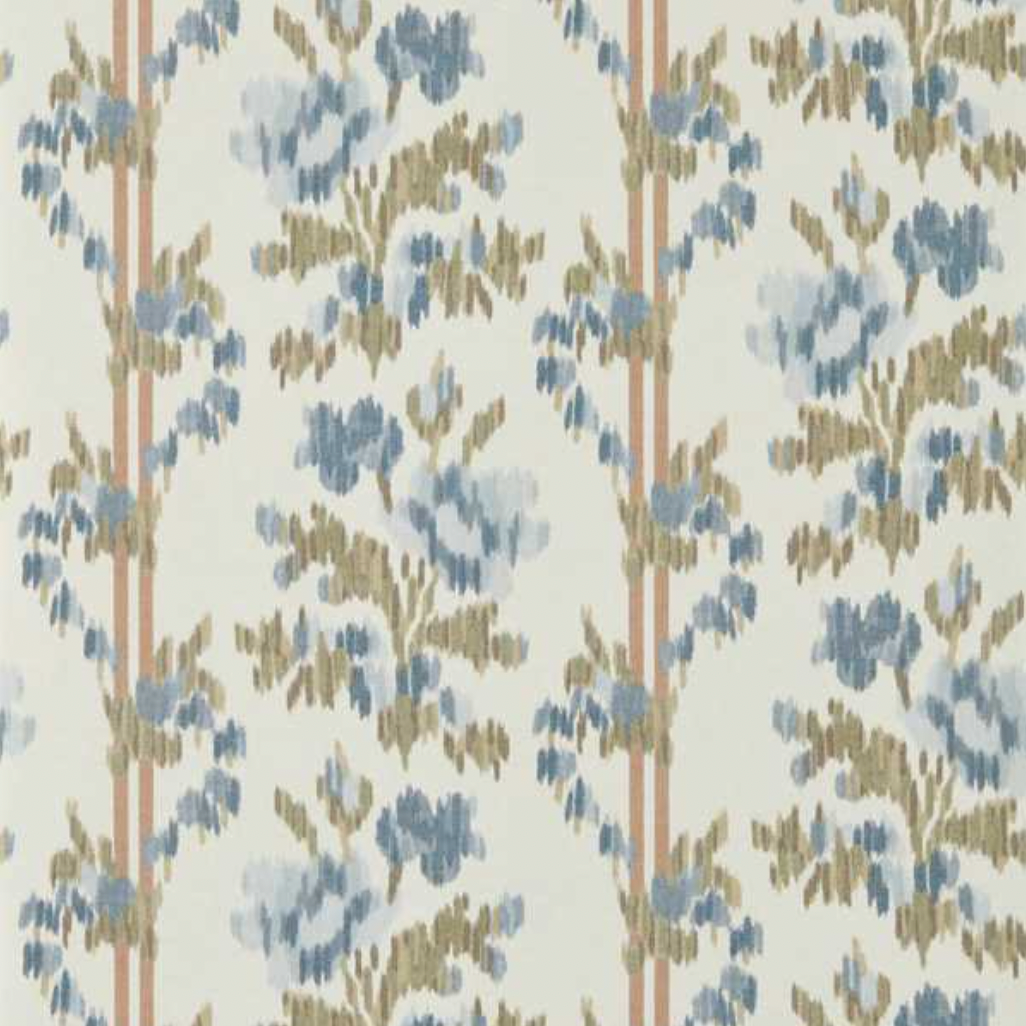 Sanderson | Apothecary Rose