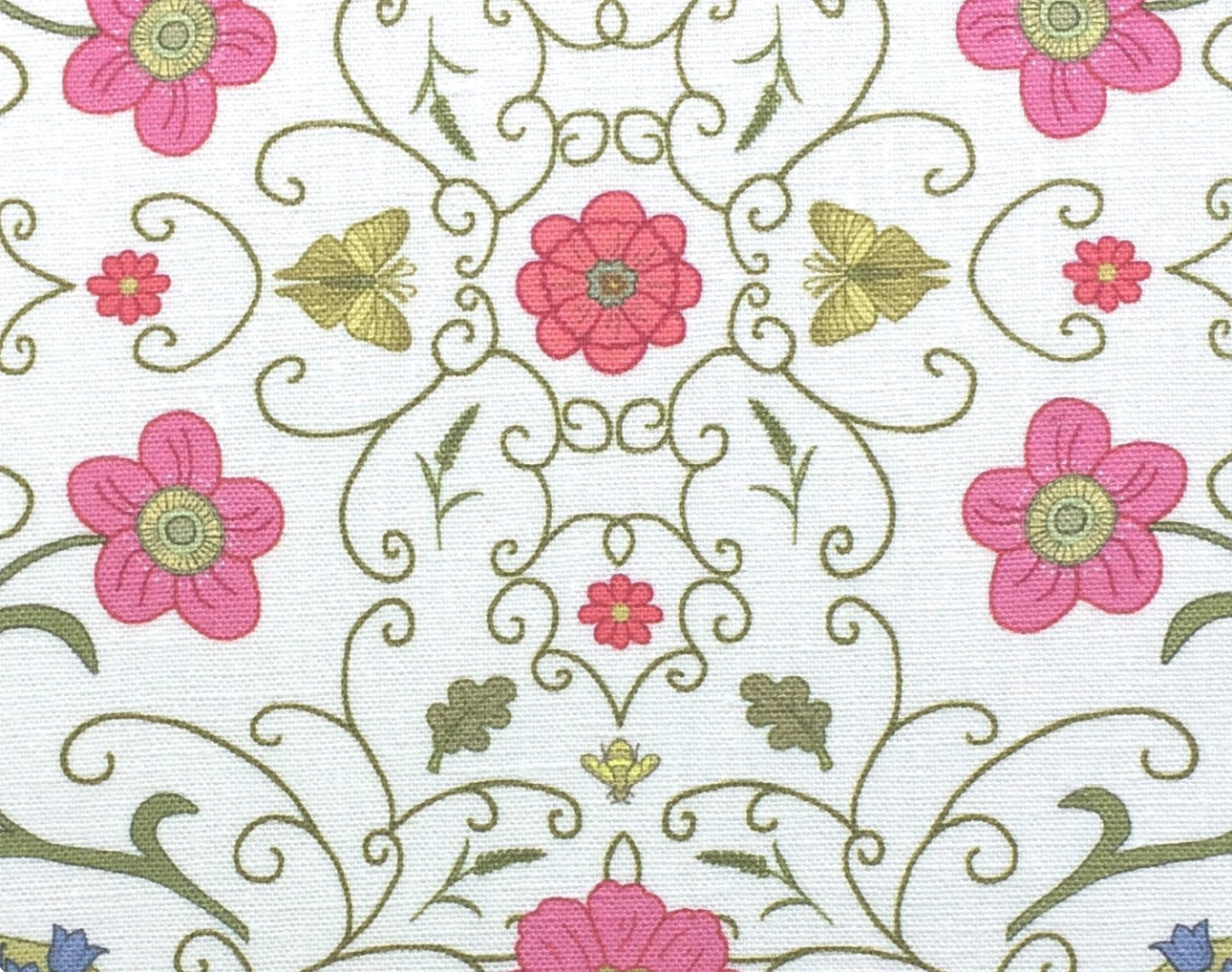 Betsy | Jardin