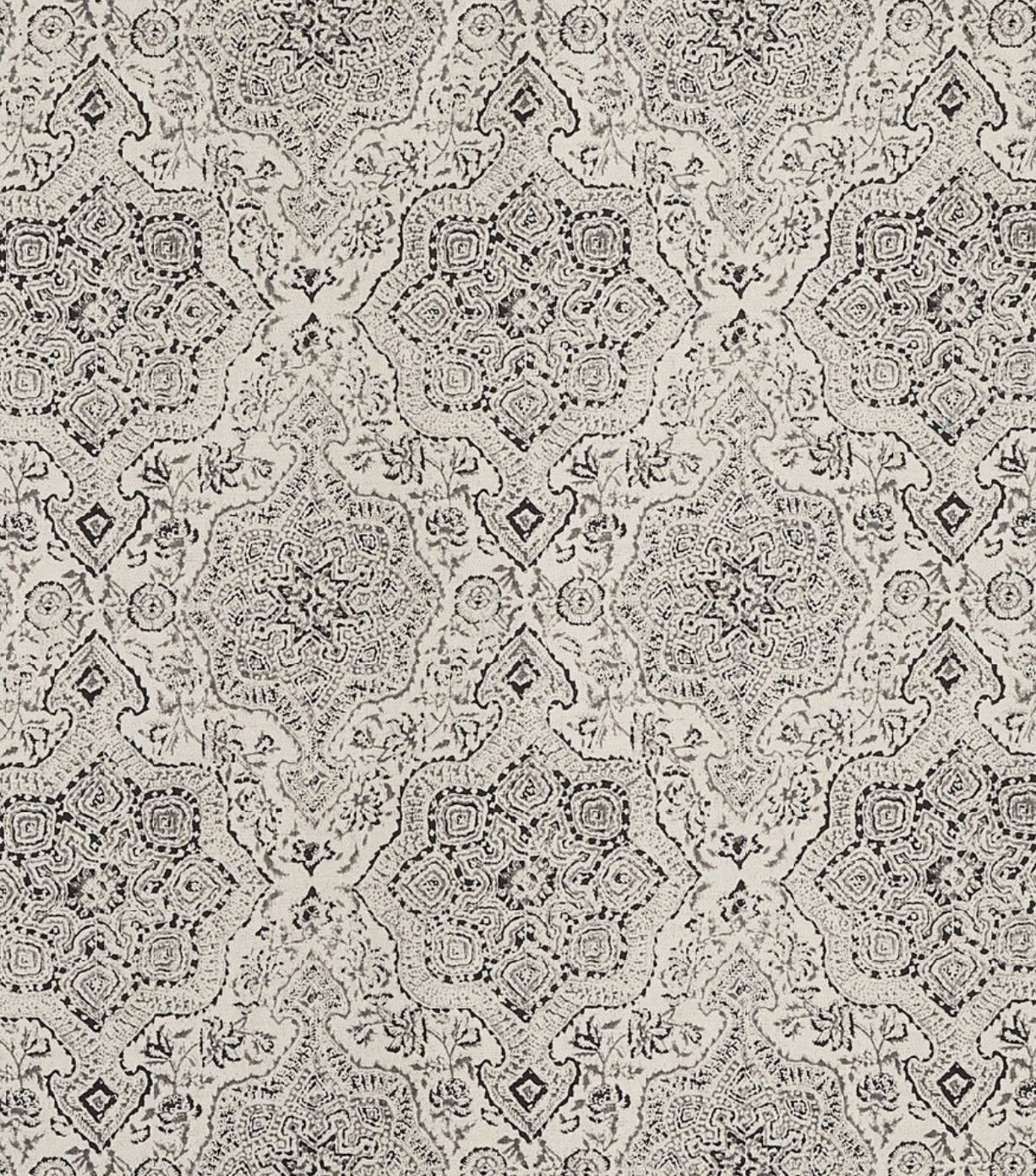 Deeg Fabric