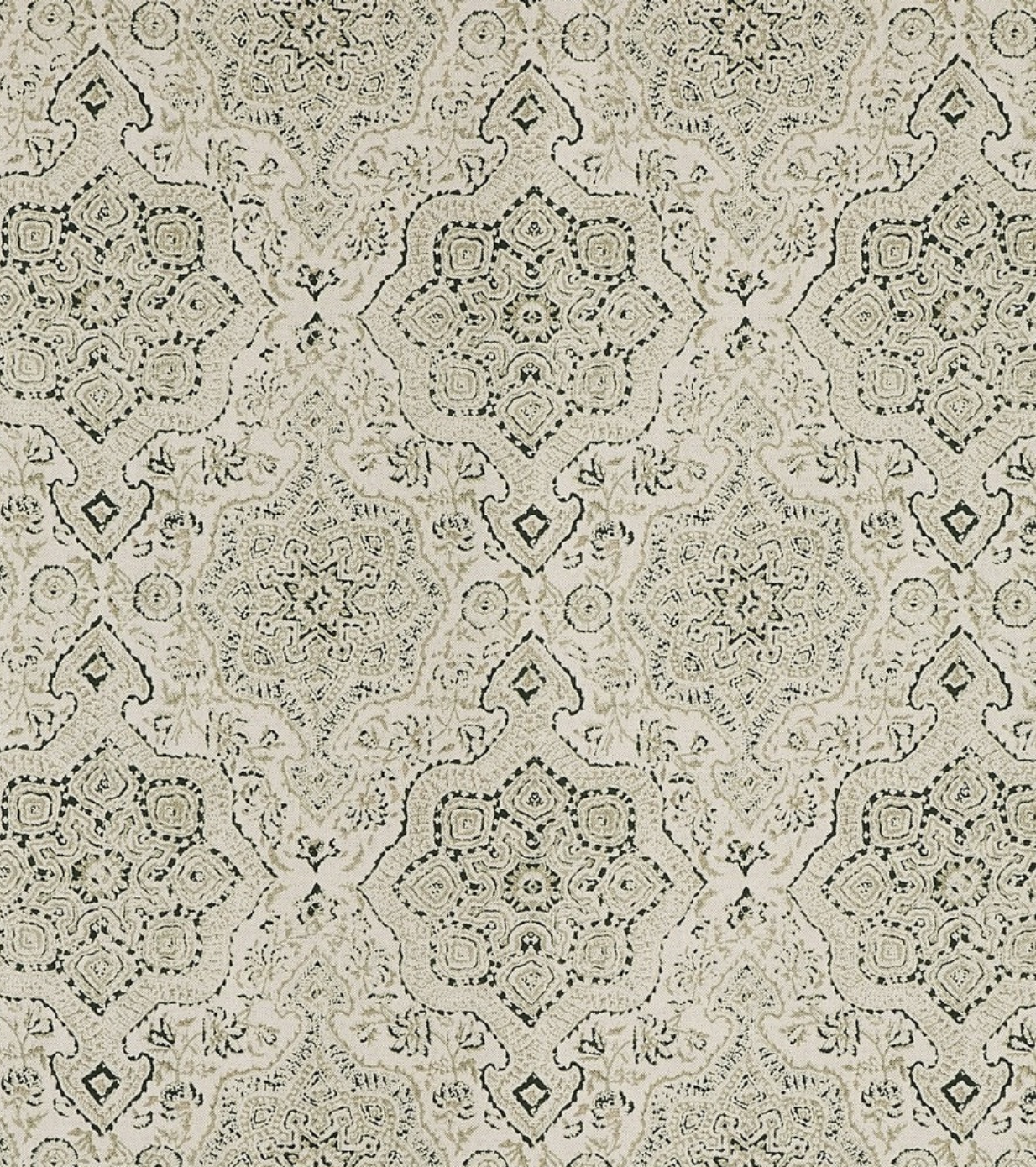 Deeg Fabric