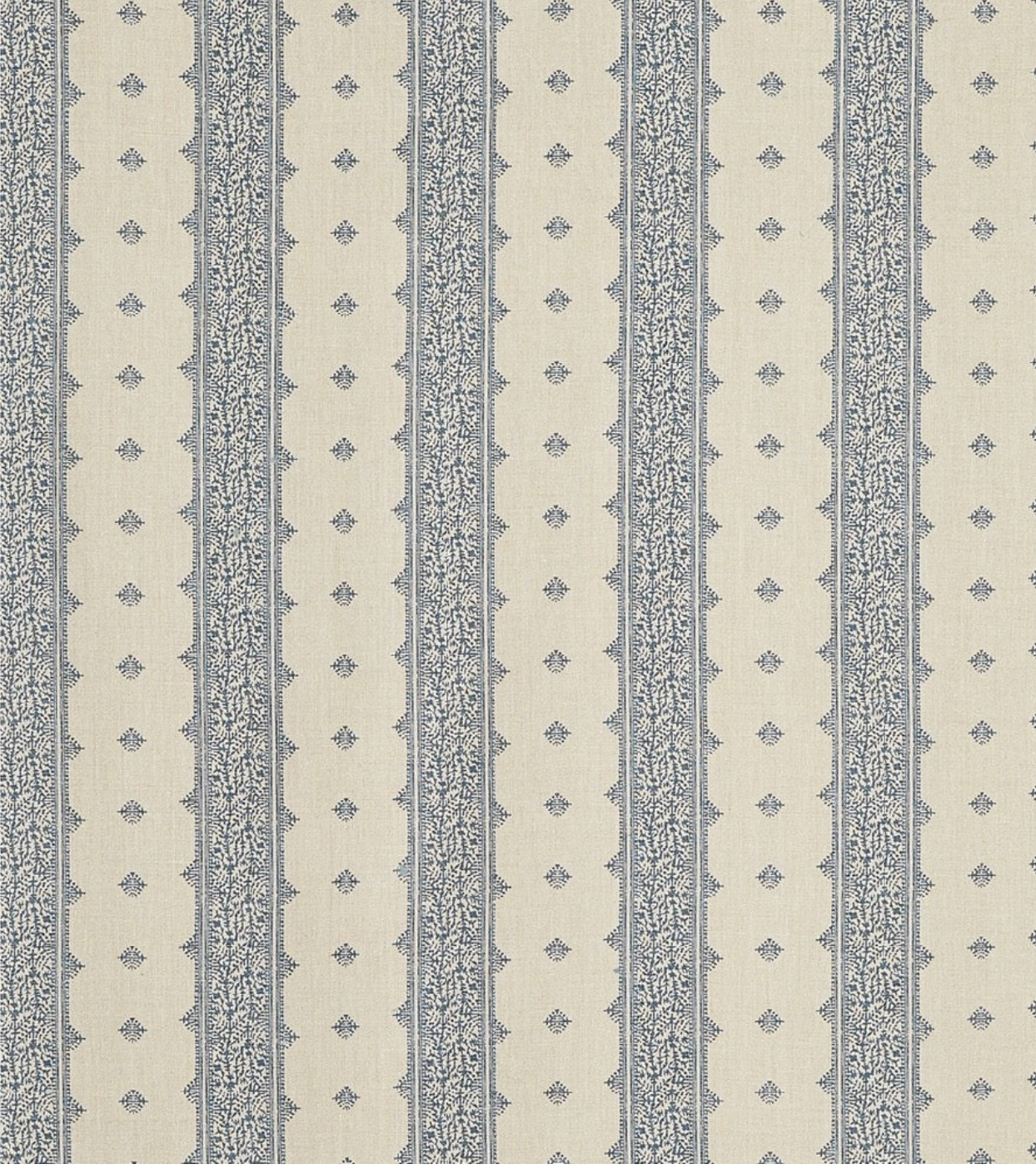 Fez Fabric