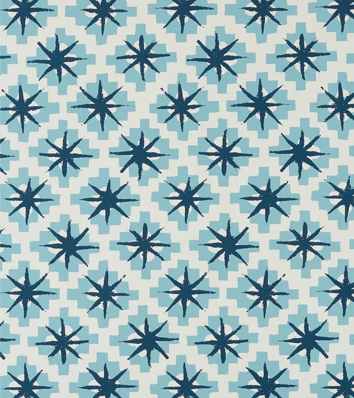 Starburst Wallpaper