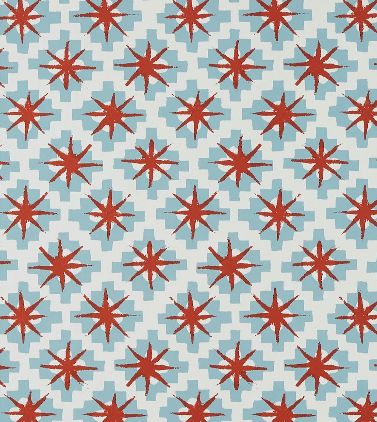 Starburst Wallpaper
