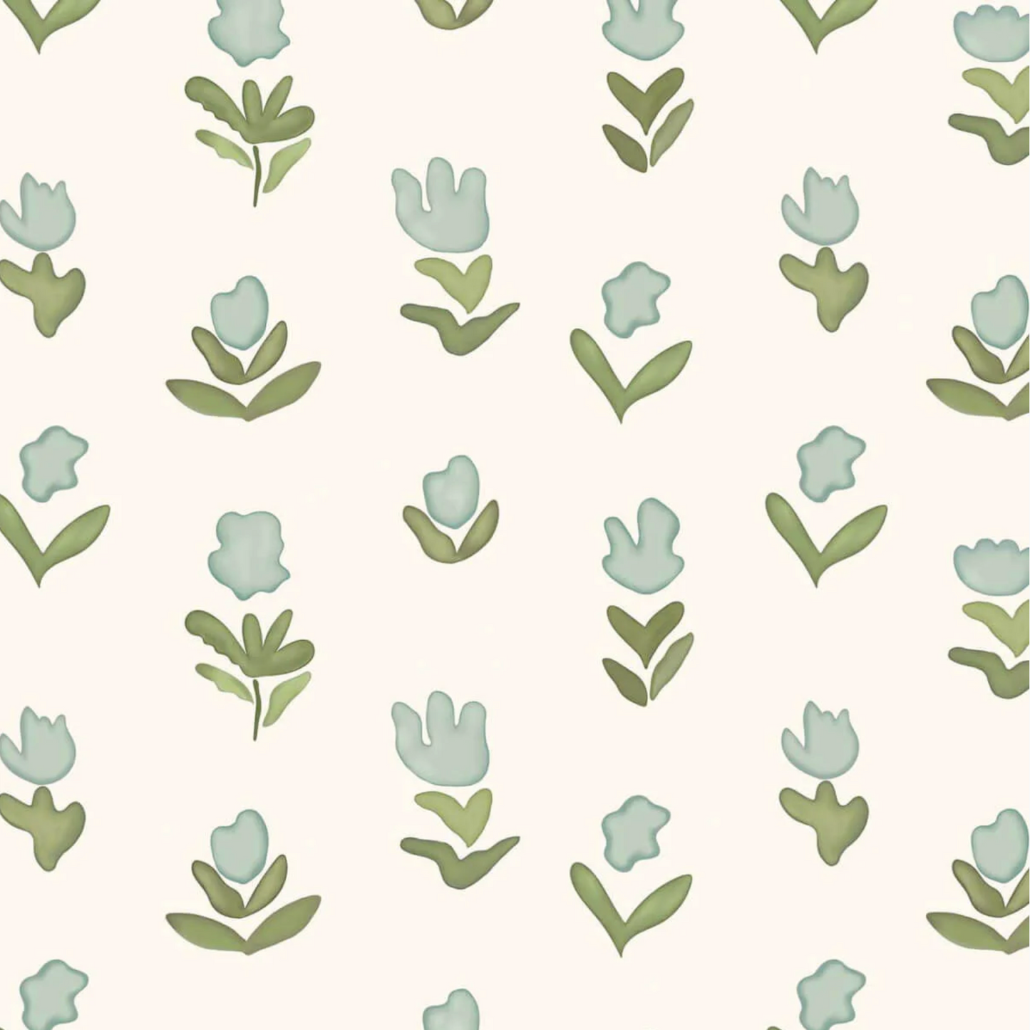Ottoline | Little Wild Tulips
