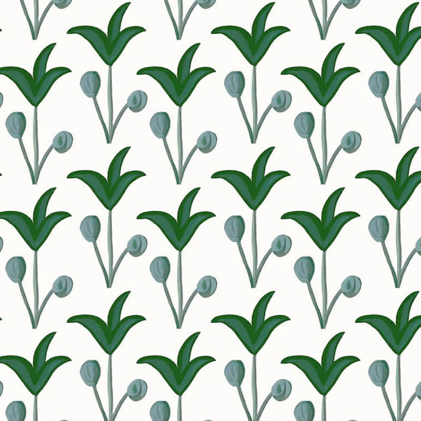Ottoline | Spring Rhythm