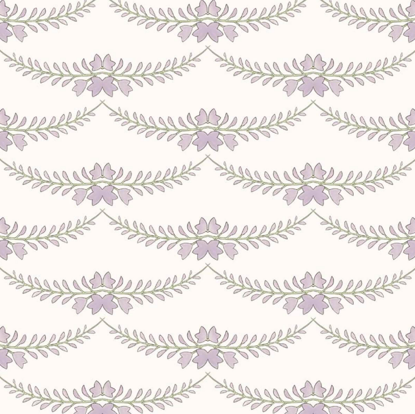Ottoline | Wisteria