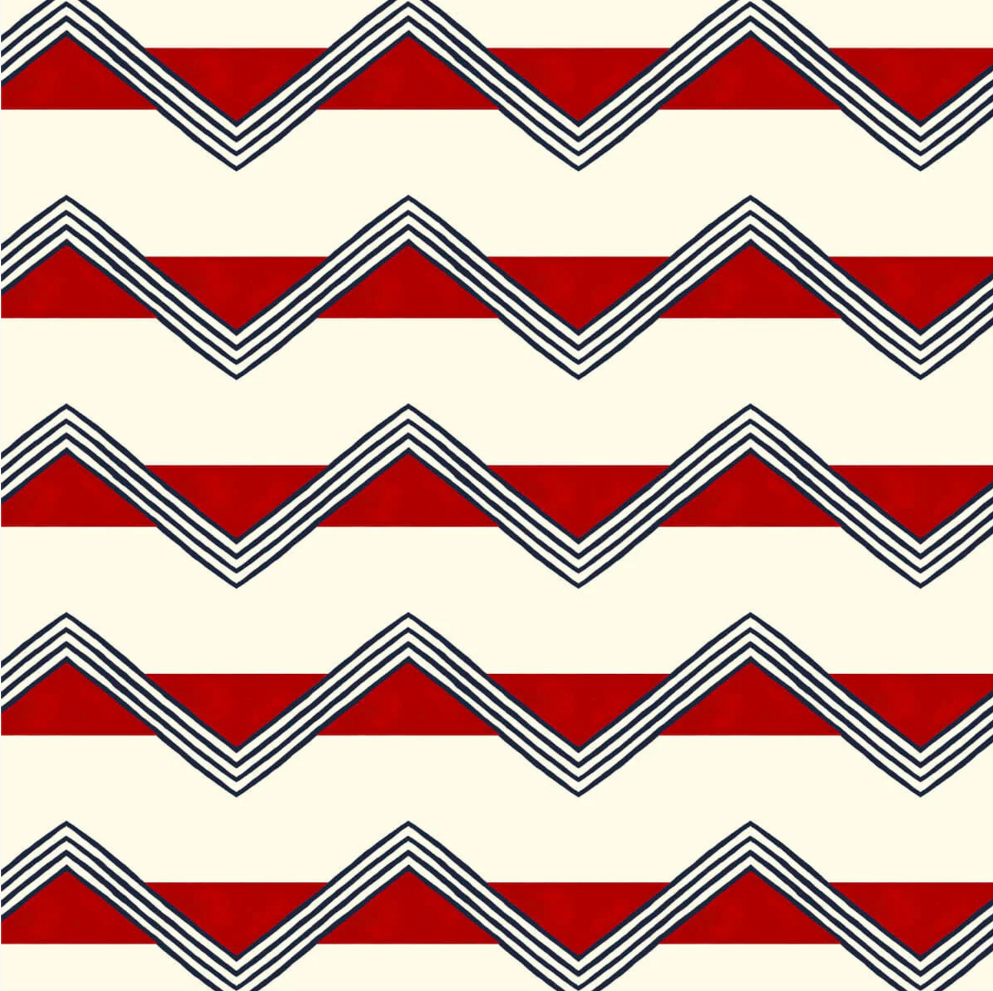 Ottoline | Moroccan Stripe