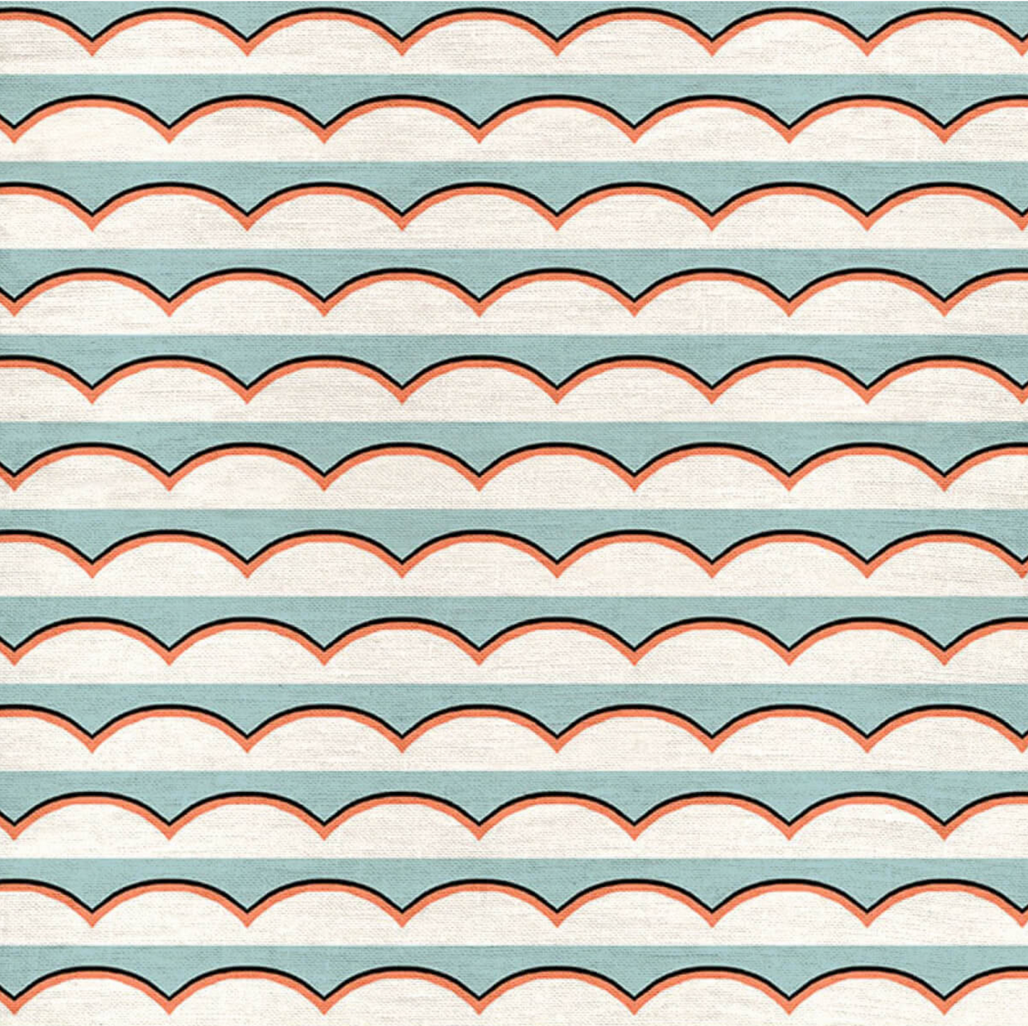 Ottoline | Scallops