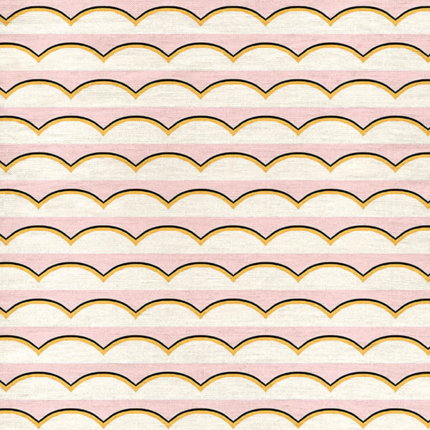 Ottoline | Scallops