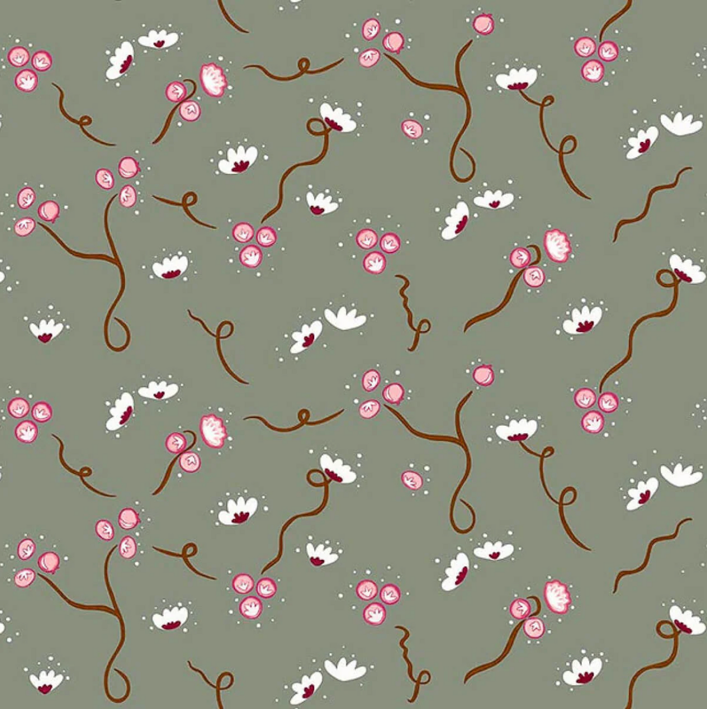 Ottoline | Olivia