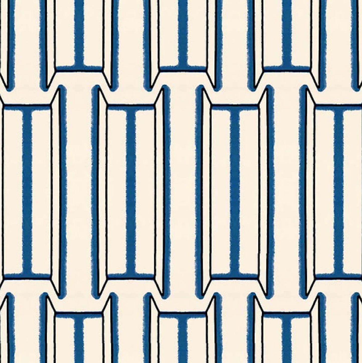 Ottoline | Tangier