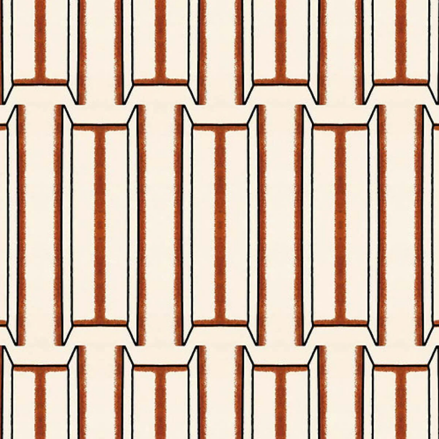 Ottoline | Tangier