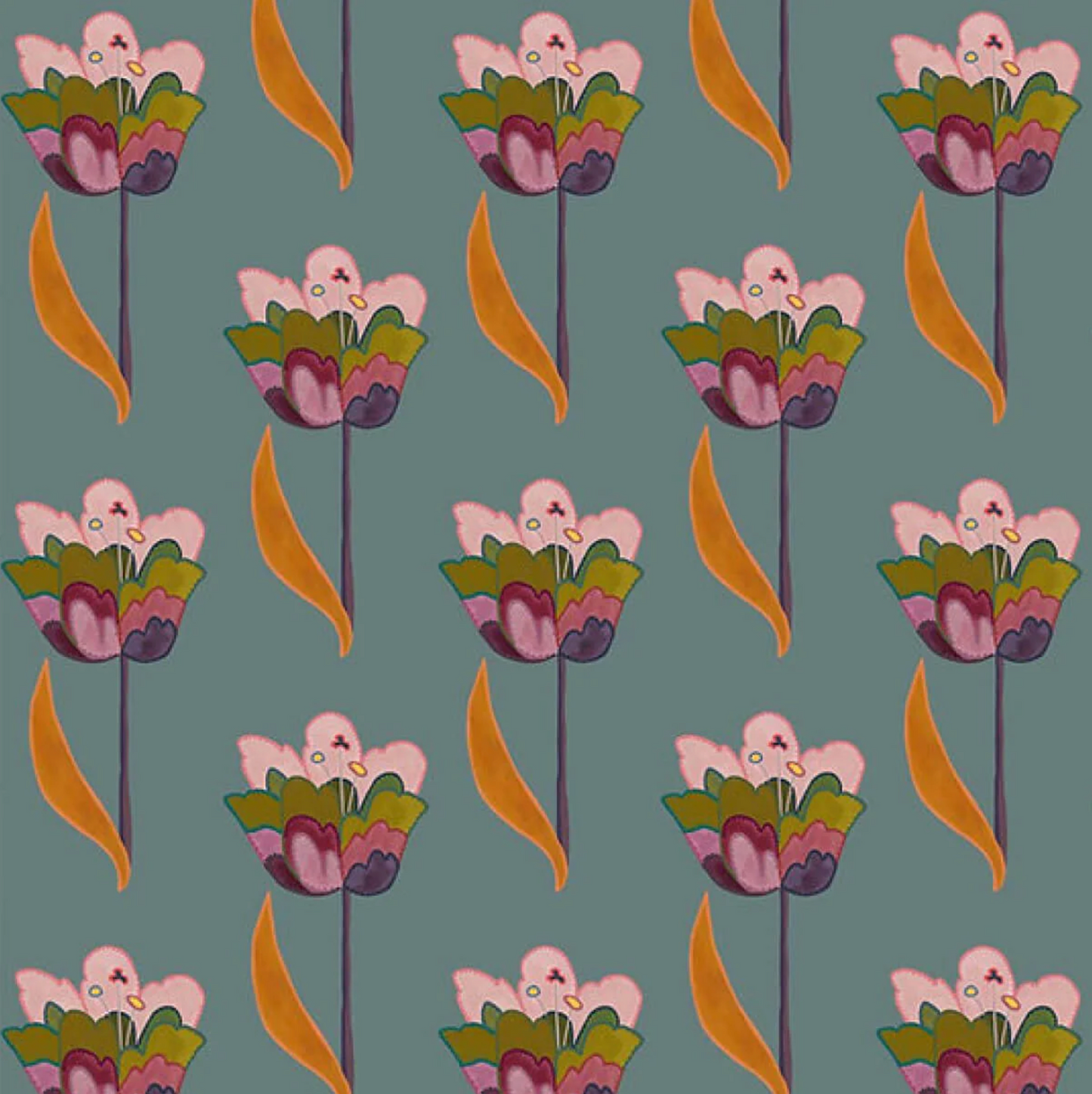 Ottoline | Tulips