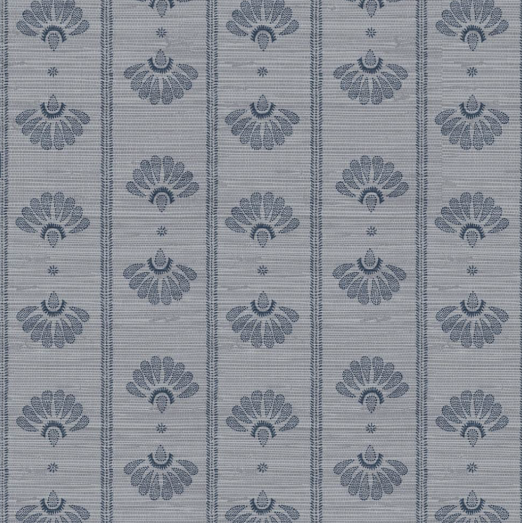 Peter Fasano | Anders Stripe Grasscloth