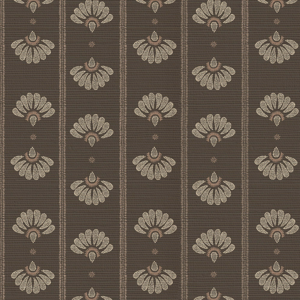 Peter Fasano | Anders Stripe Grasscloth