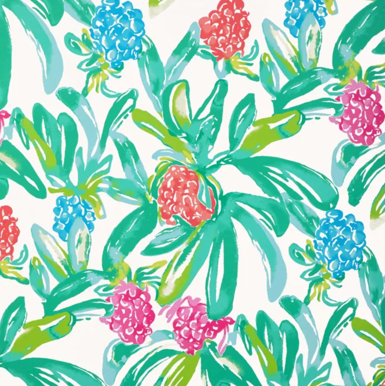 Lilly Pulitzer | Island Exotic