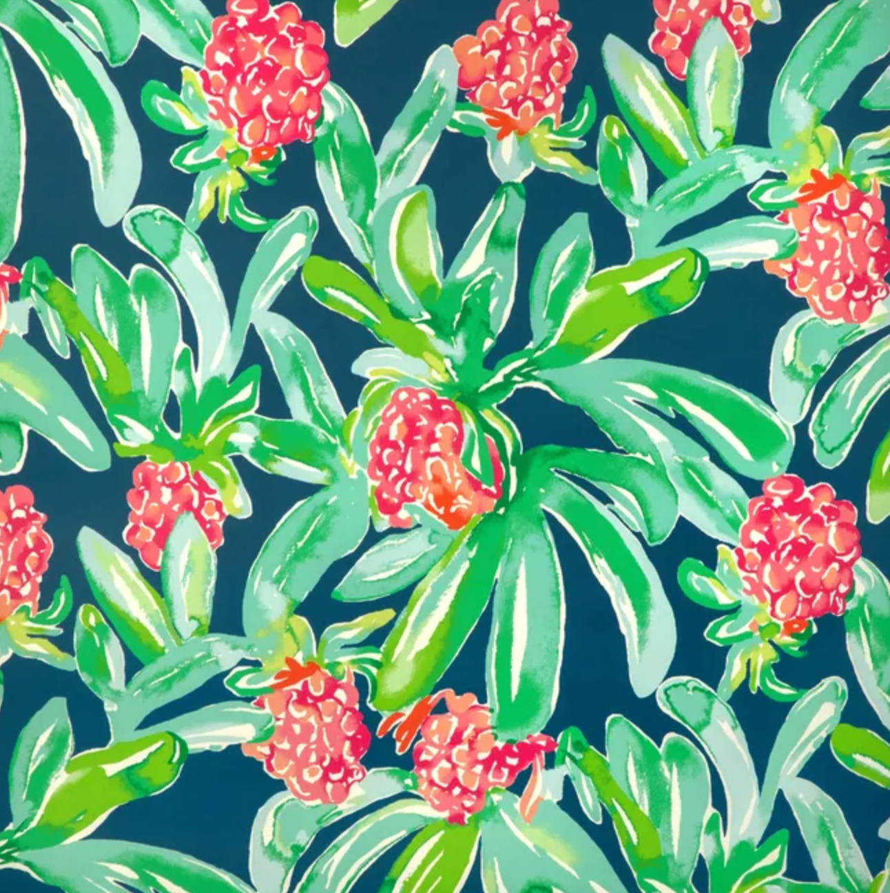 Lilly Pulitzer | Island Exotic