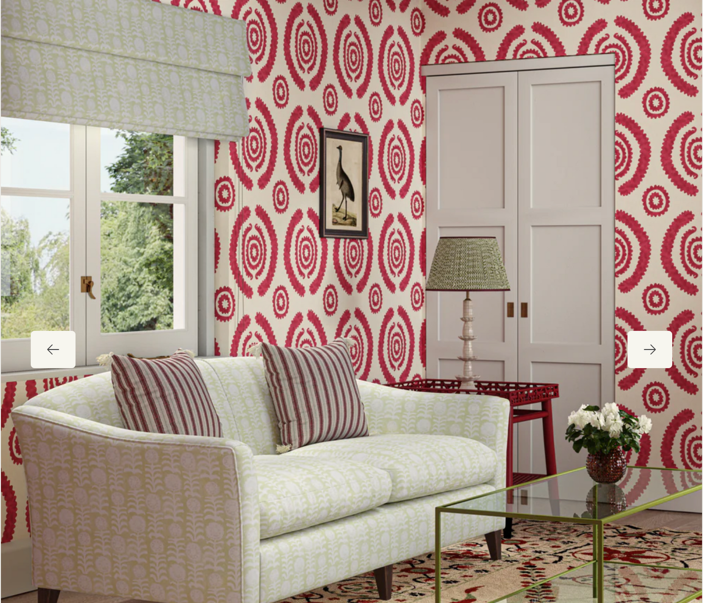Penny Morrison | Haveli