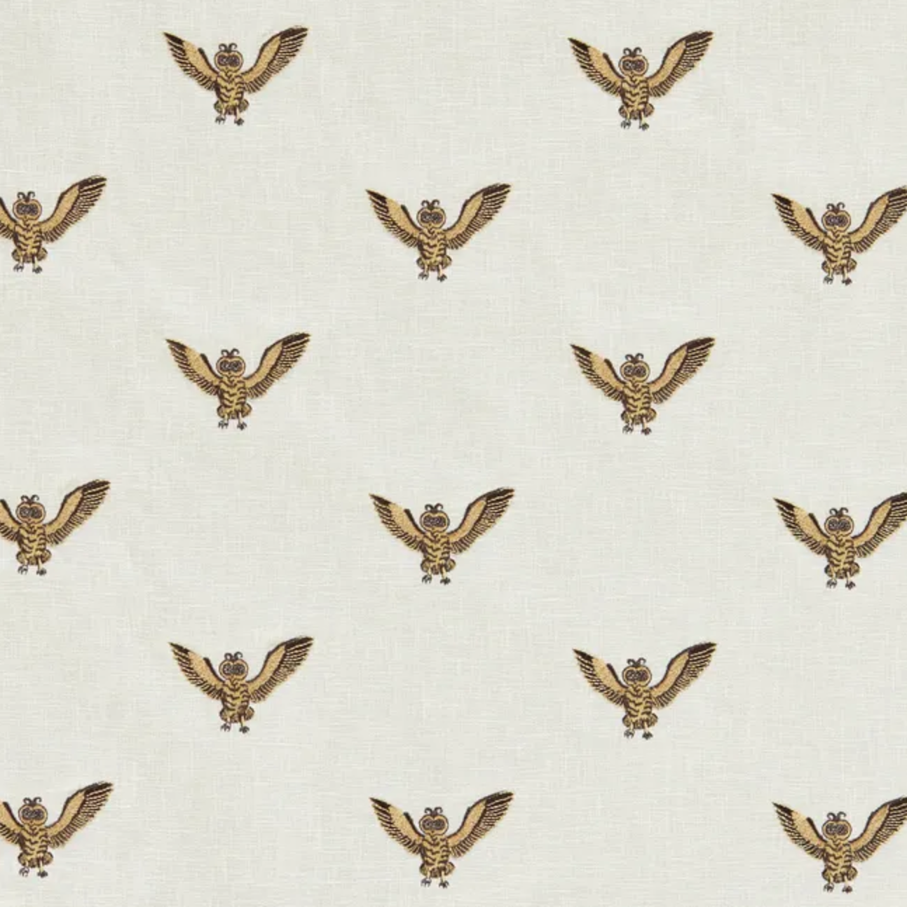 Emma J Shipley | Owl of Athena