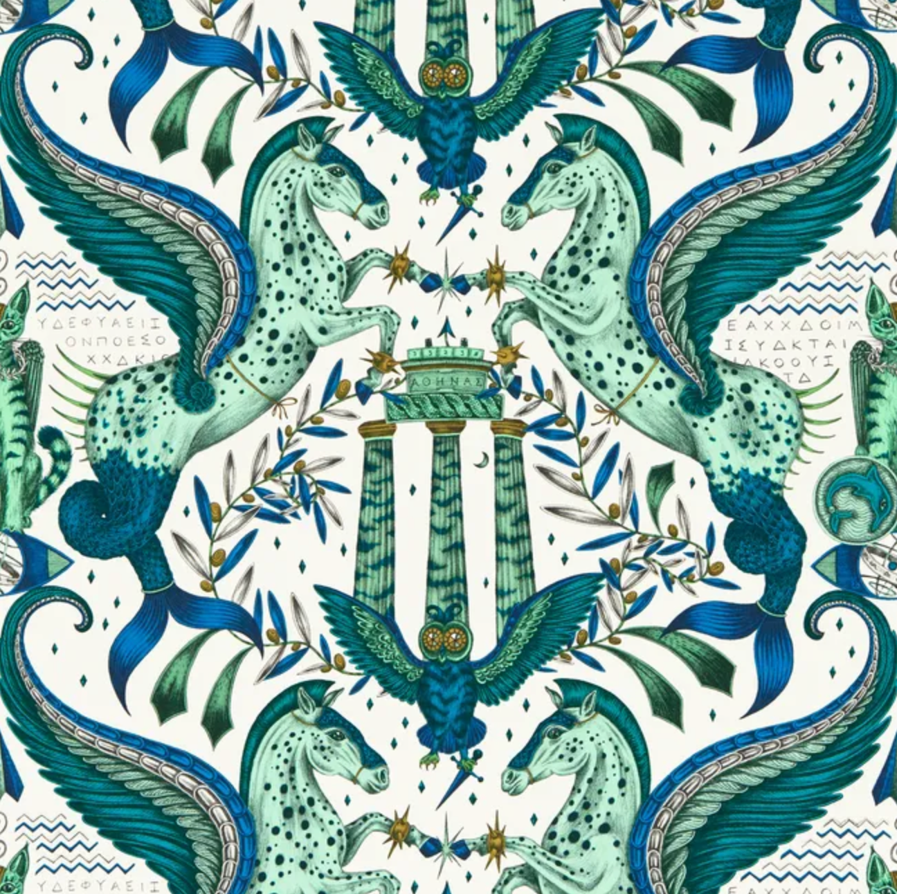 Emma J Shipley | Odyssey Mythos