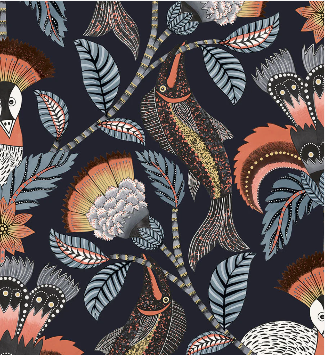 Cole & Son | Nene