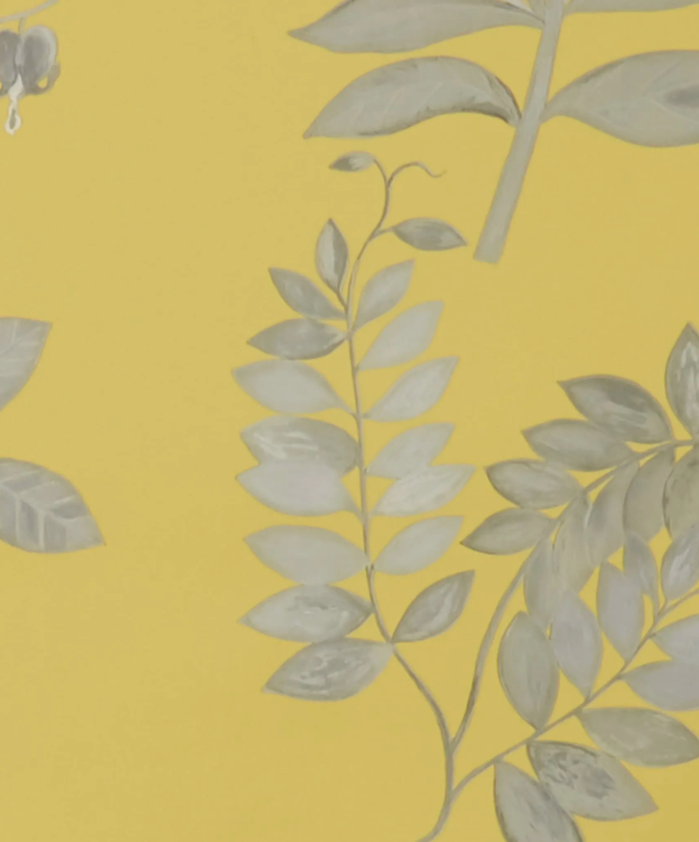 Liberty | Botanical Stripe