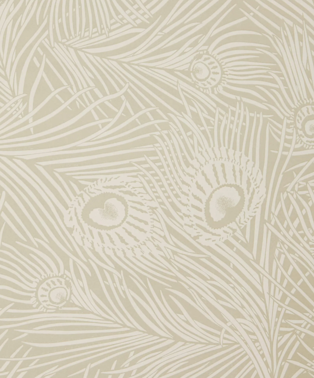 Liberty | Hera Plume