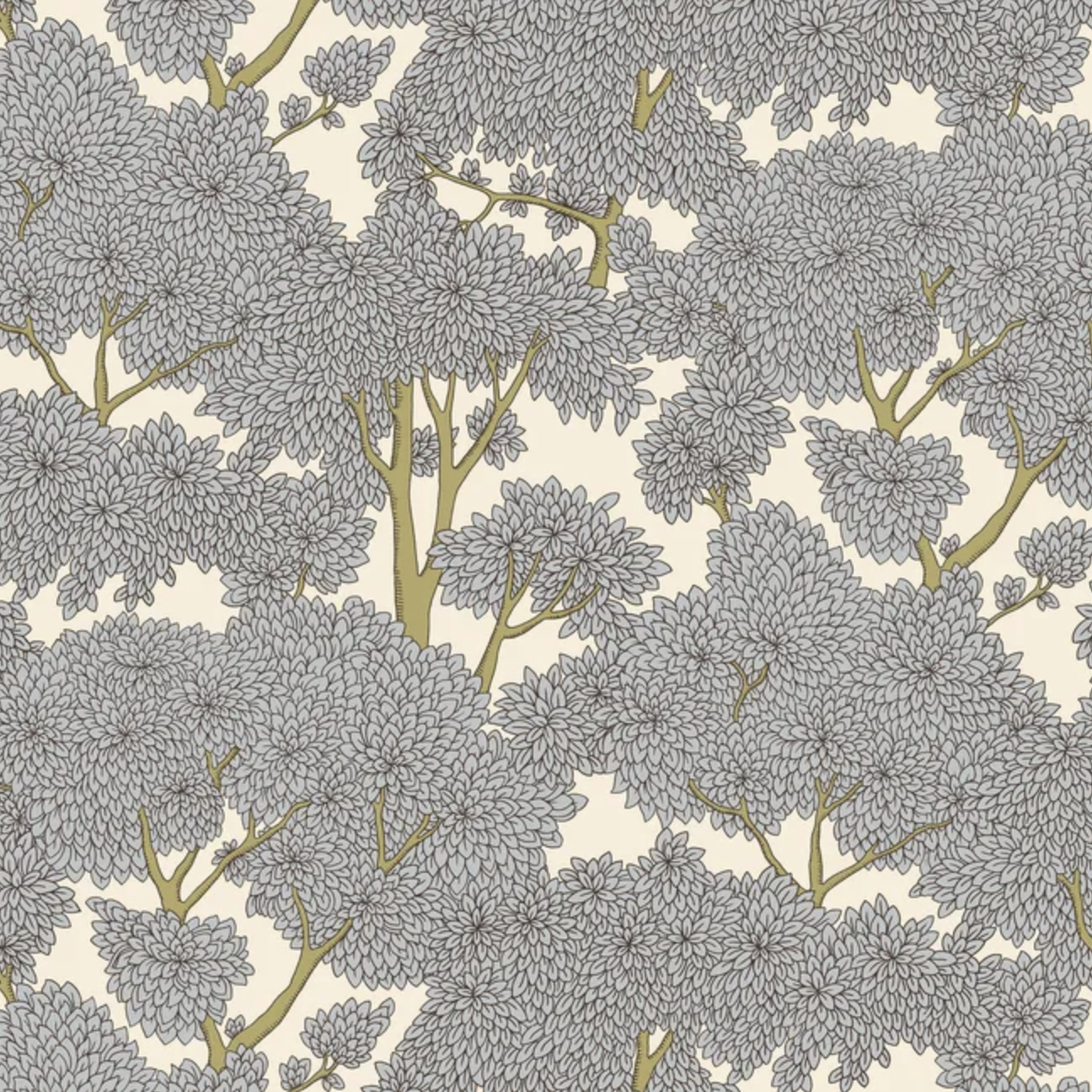 Josephine Munsey | Stockened Woods